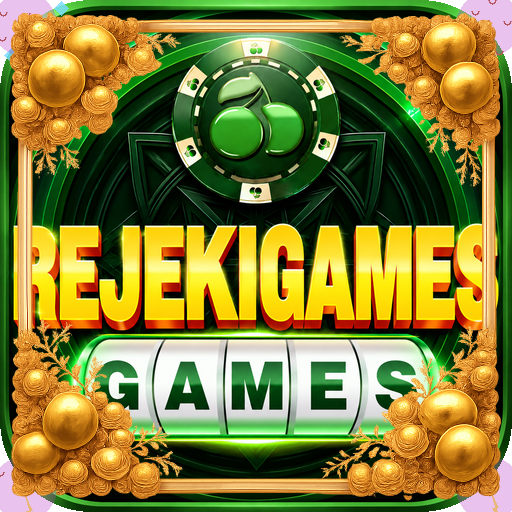 rejekigames — galeri pratinjau - APK Resmi